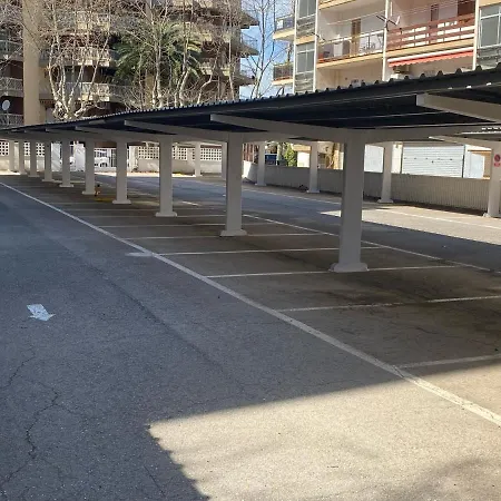 Llevant Parking Gratuit Apartamento *