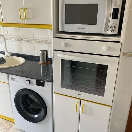 Llevant Parking Gratuit Apartment *