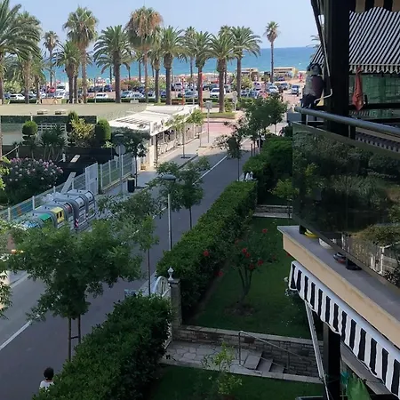 Llevant Parking Gratuit Apartment *