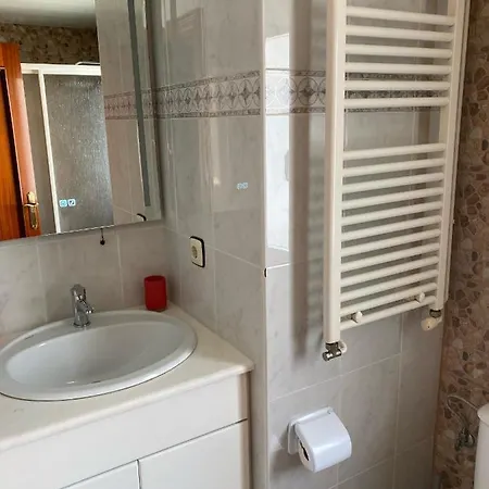 Apartment Llevant Parking Gratuit